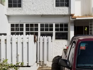 Garveymeade, St. Catherine, Jamaica - Townhouse for Sale